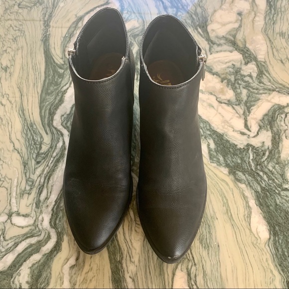 Sam Edelman booties - Picture 5 of 6